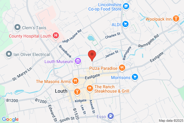 Leakes Masonry Ltd