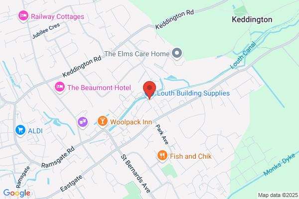 Louth Building Supplies