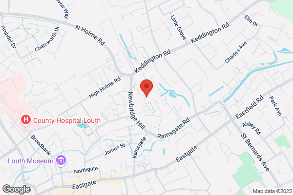 Louth Cycle Centre