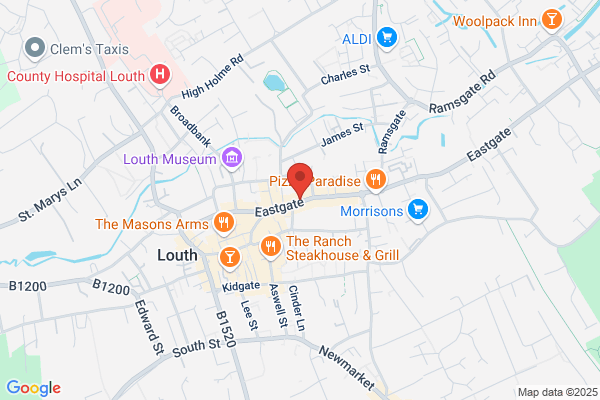Louth Leather Shop