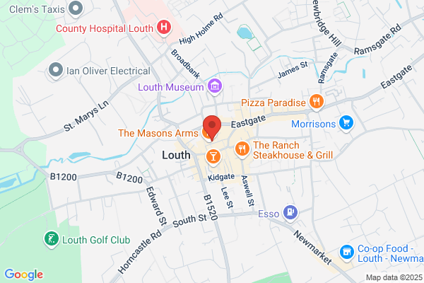 Louth Letting Agency
