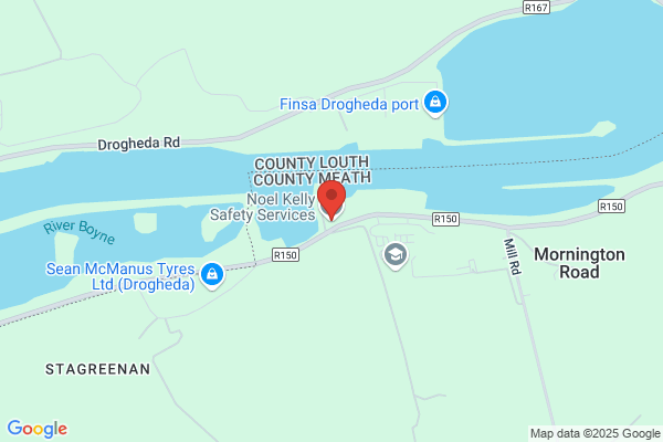 Louth Safety Services