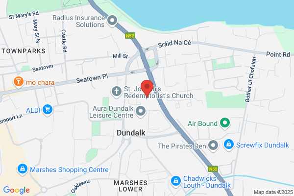 Louth Sports Association