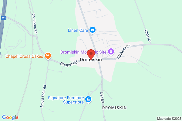 Louth Taxidermists