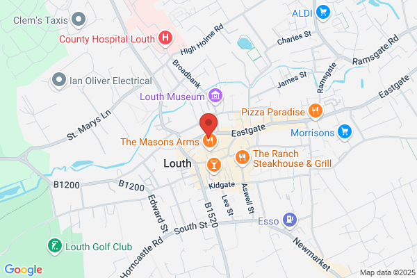 Louth Trophy Centre