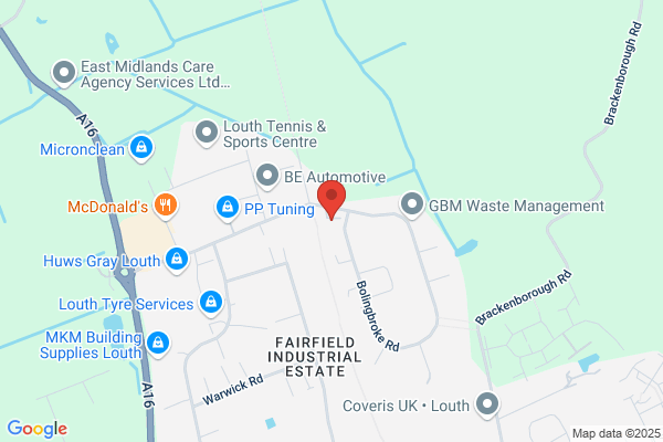 Power Systems Warehouse Ltd