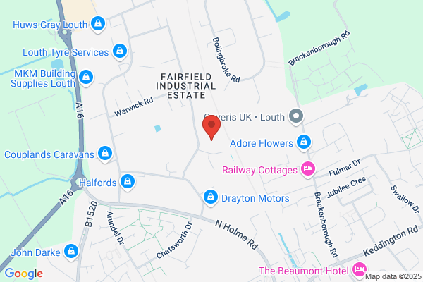 Gardner Plant Hire