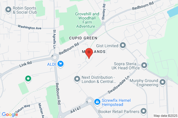 Foxgroup Moving & Storage Ltd
