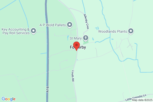 Fotherby House