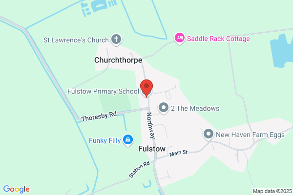 Fulstow Community Primary School