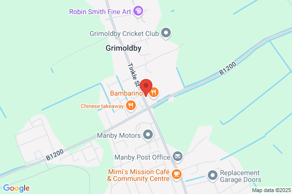 Grimoldby Primary School