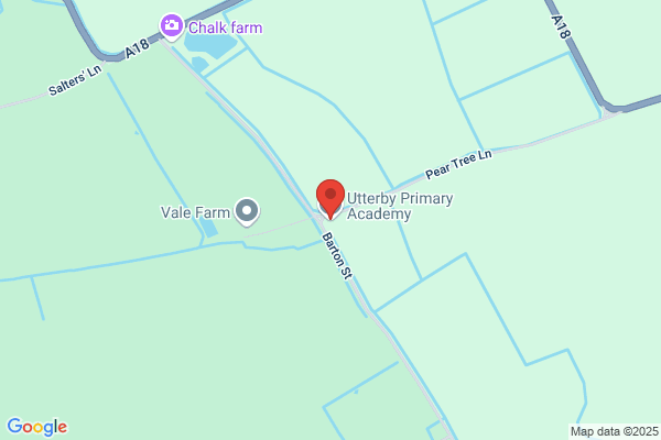 Utterby County Primary School