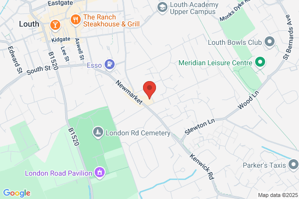 Co-op Food - Louth - Newmarket