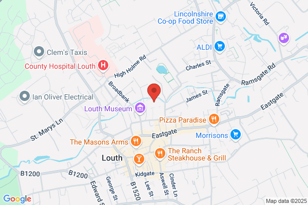 Co-op Food - Louth - Northgate