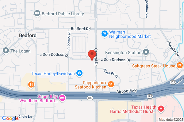 Bedford & Associates