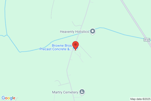 Broadley Bros Pre-Cast Ltd