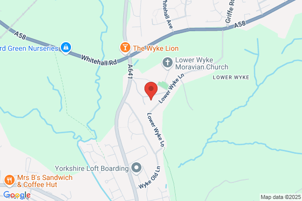 Cygnet Hospital At Wyke