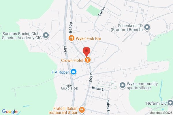 DPD Parcel Shop Location - PNK Corner