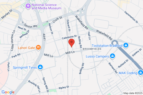 Leggotts Specialist Brassware Ltd