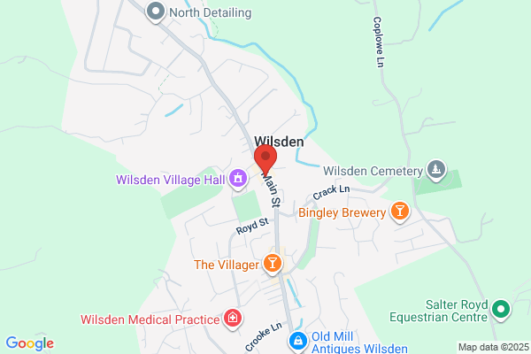 Wilsden Bakery