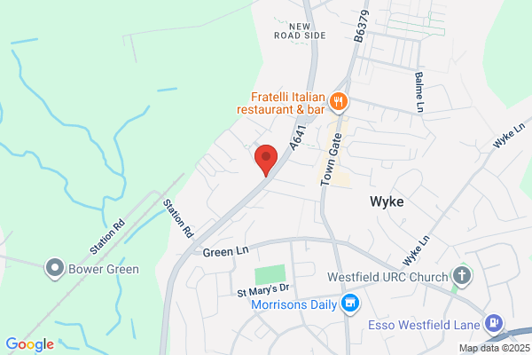 Wyke News