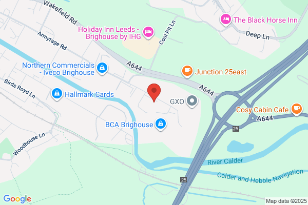 Yorkshire Mobility Systems Ltd