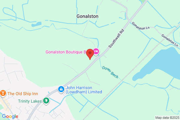 Budgens