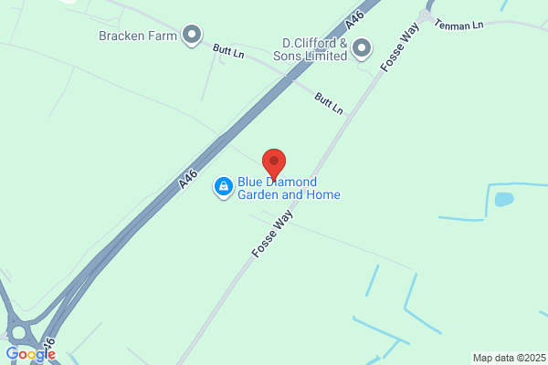 Buttercross Veterinary Centre - East Bridgford
