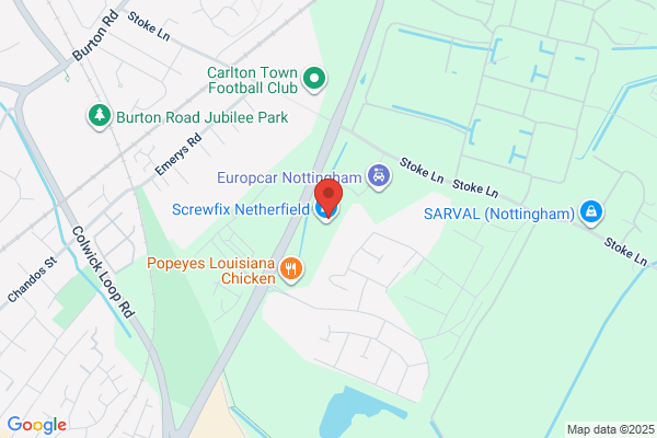Howdens - Netherfield