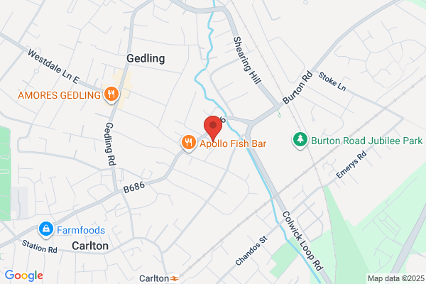 Carlton Car Centre