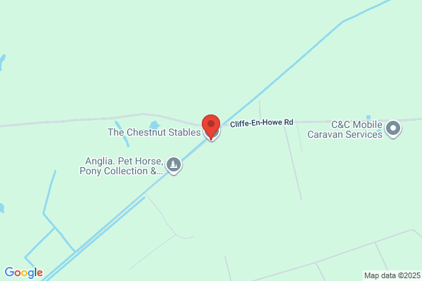 Chestnuts Stables