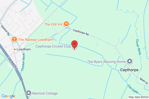Collingham Football Club
