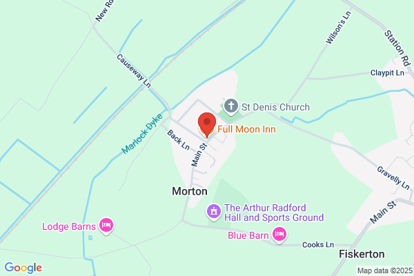 Full Moon Inn