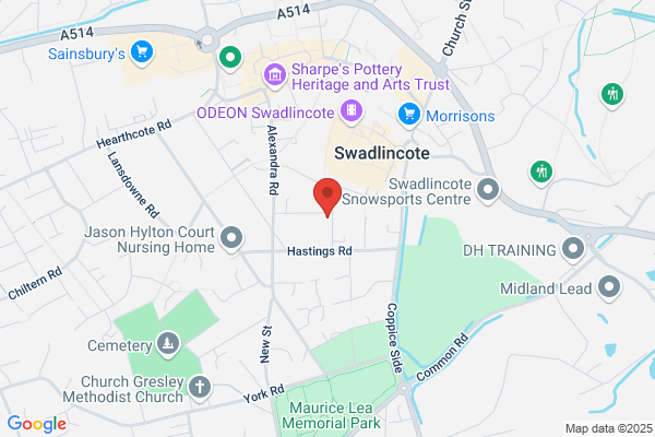 Highfields Nursing & Residential Care Home