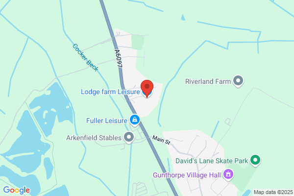Lodge Farm Leisure