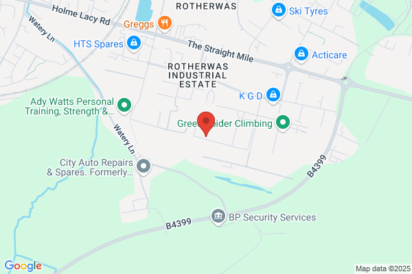 A C P Plastics Ltd