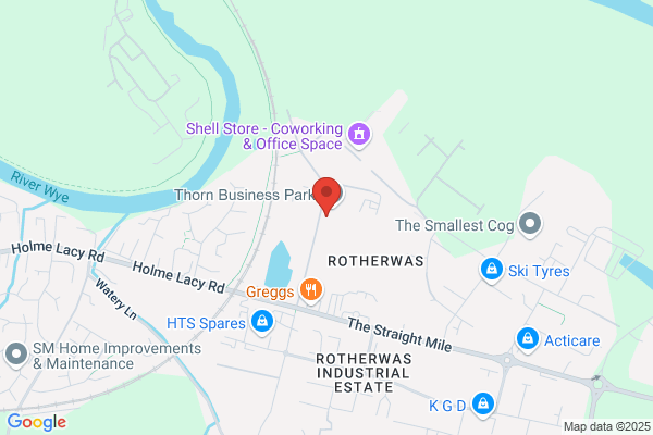 B & L Sheet Metal Ltd