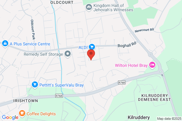 Commercial Vehicle Repairs
