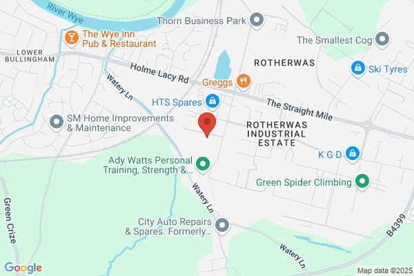 Elite Plastics Ltd