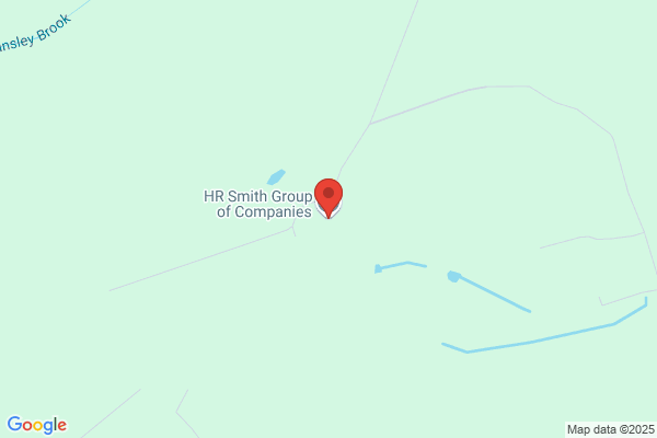 H R Smith (T D) Ltd