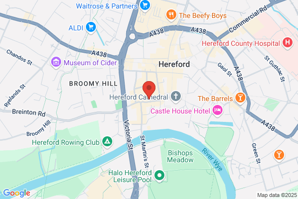 Hereford Ex-Services Assciation