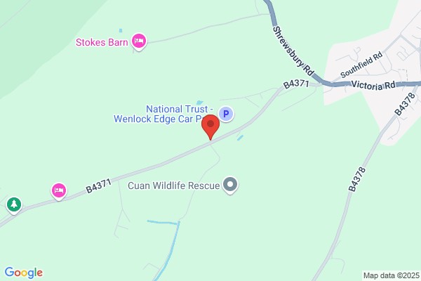 Reynolds Transport (Hereford) Ltd