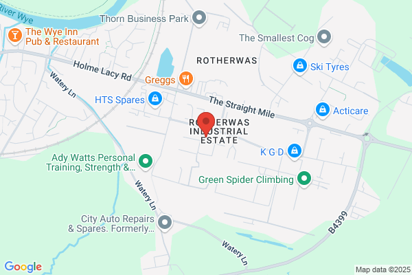 Technical Hose Services
