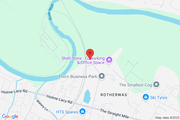 Thomas Smith Roofing Centres Ltd