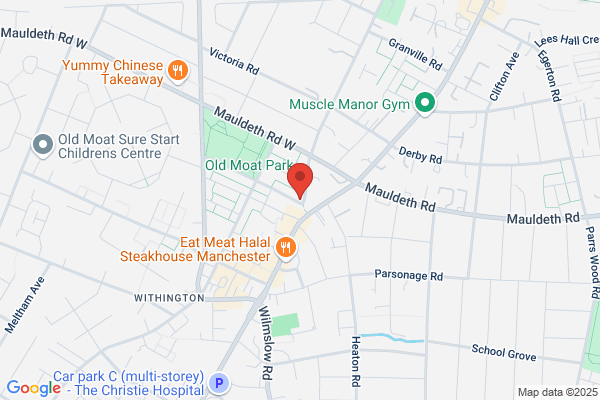 UK Med centres Ltd