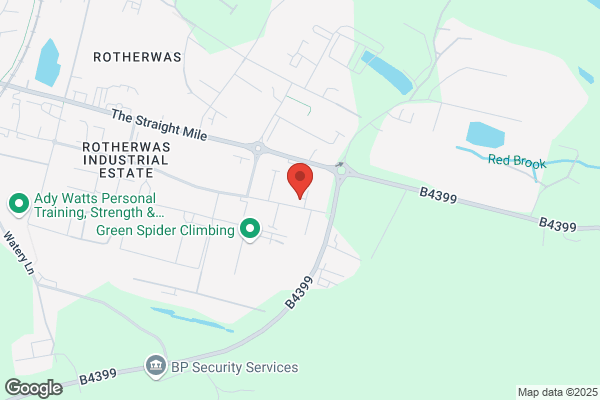 Wye Valley Engineering Ltd