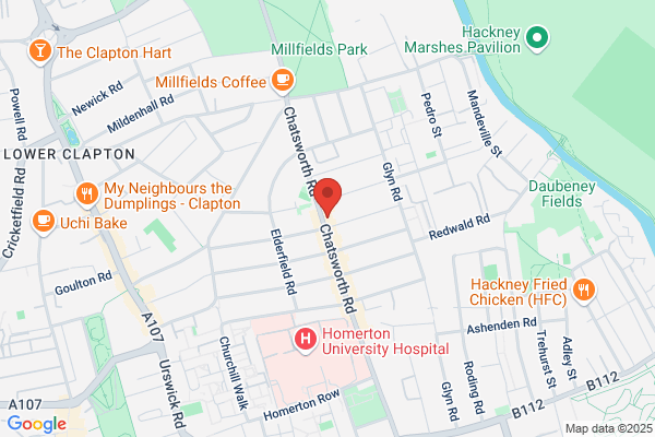 Clapton Funeralcare