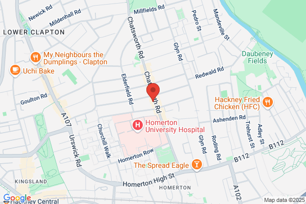 Co-op Food - Clapton - Chatsworth Road