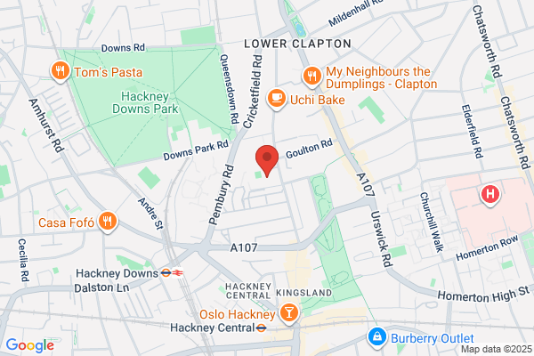 Express Hackney Locksmiths