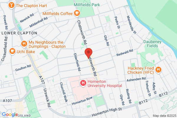 Stirling Ackroyd Estate Agents Clapton